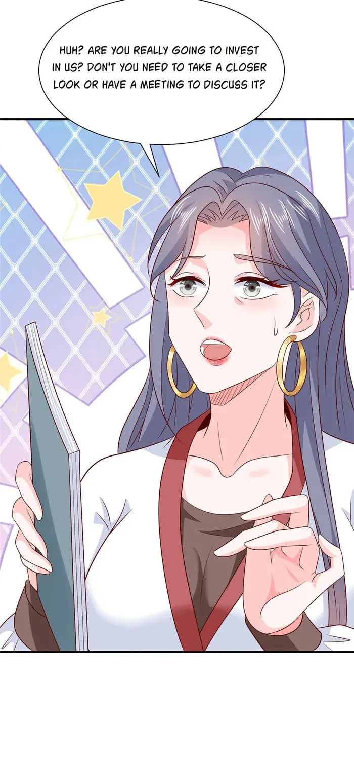 I Randomly Have A New Career Every Week Chapter 529 page 7 - 