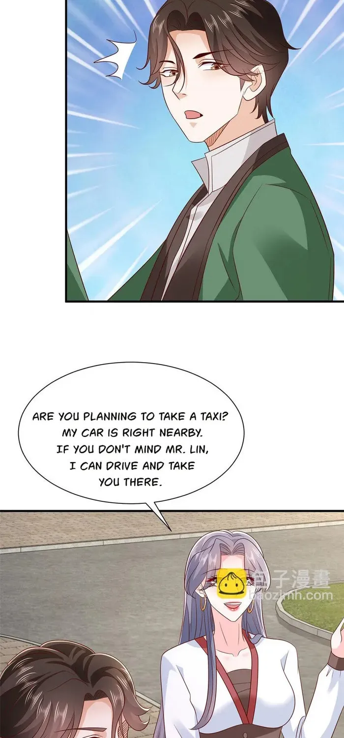 I Randomly Have A New Career Every Week Chapter 529 page 10 - 