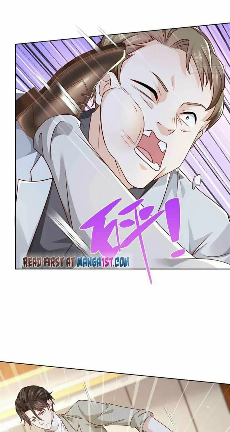 I Randomly Have A New Career Every Week Chapter 53 page 17 - 