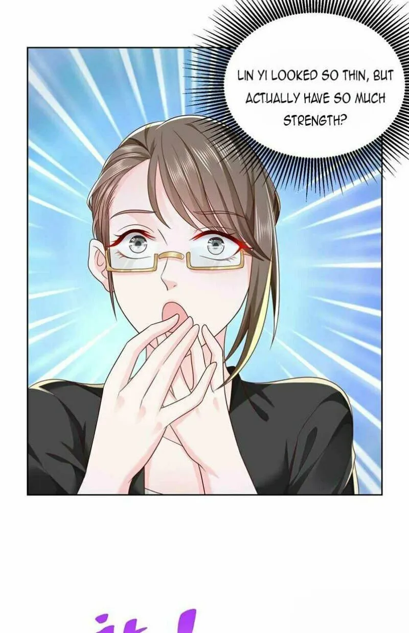 I Randomly Have A New Career Every Week Chapter 53 page 19 - 