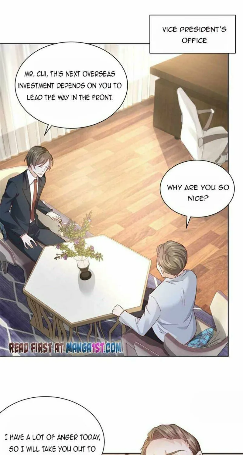 I Randomly Have A New Career Every Week Chapter 53 page 3 - 