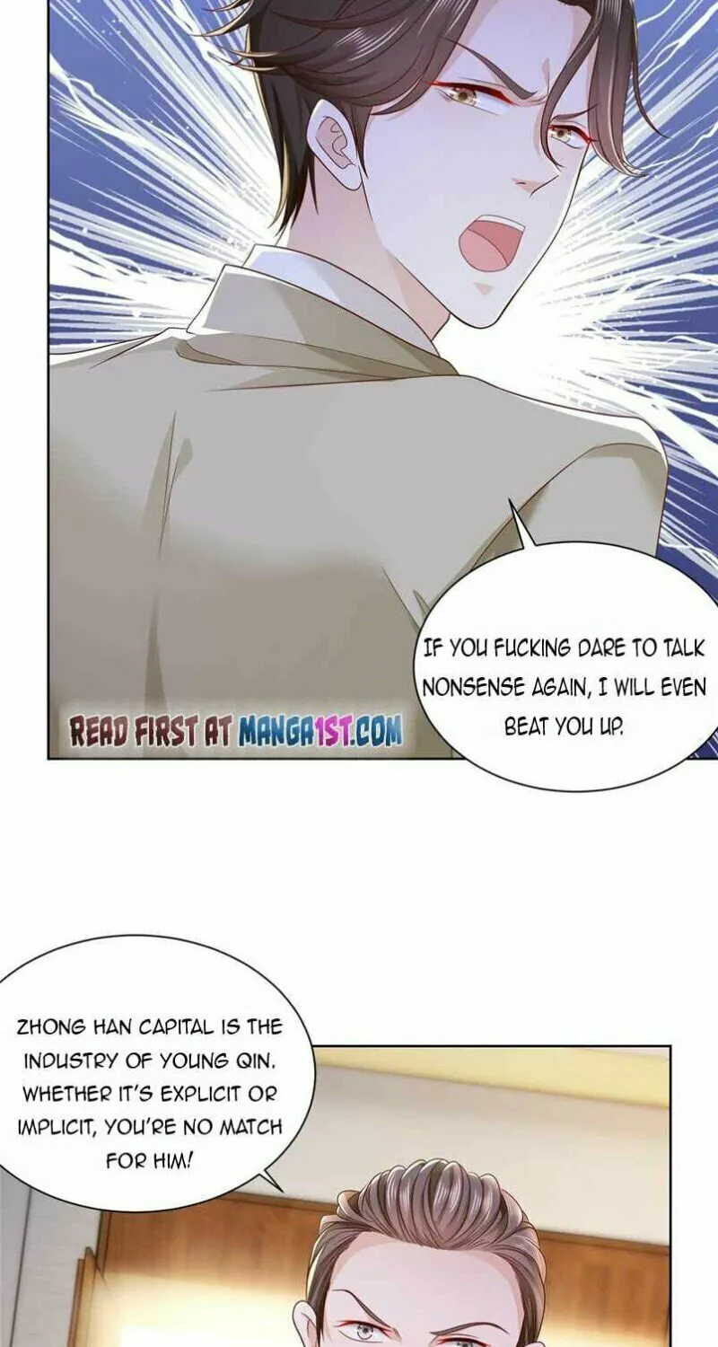 I Randomly Have A New Career Every Week Chapter 53 page 22 - 