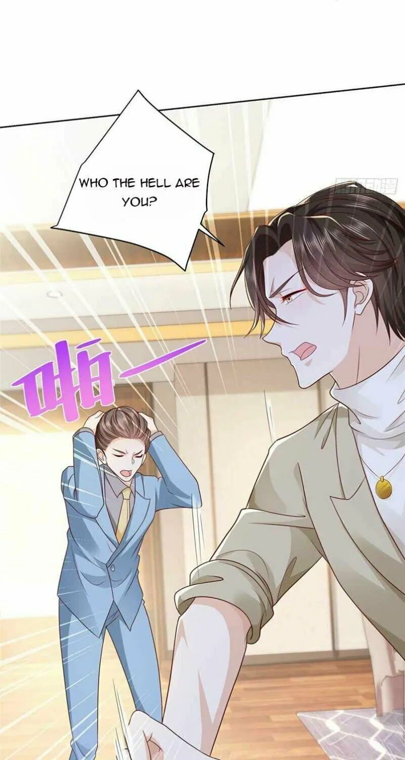 I Randomly Have A New Career Every Week Chapter 53 page 24 - 