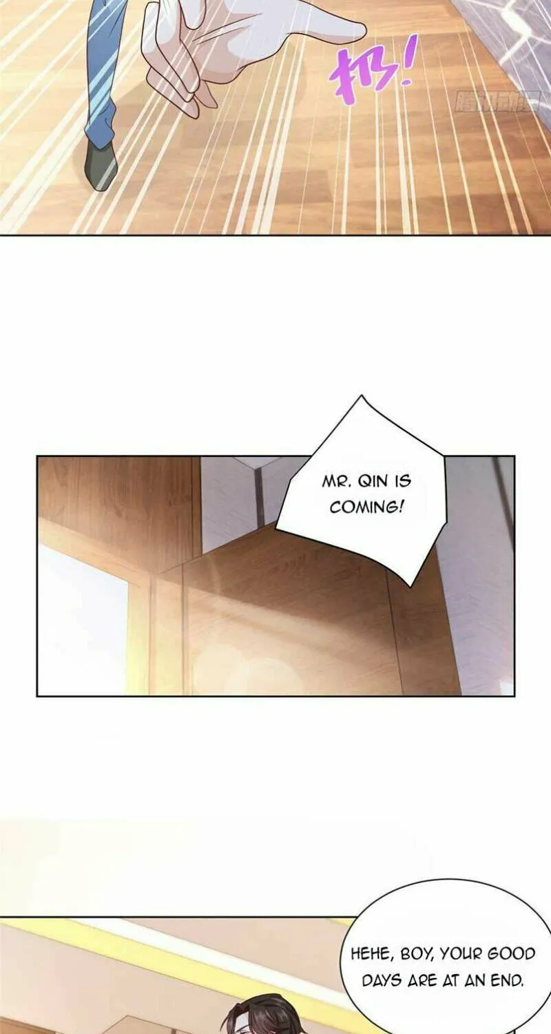 I Randomly Have A New Career Every Week Chapter 53 page 25 - 