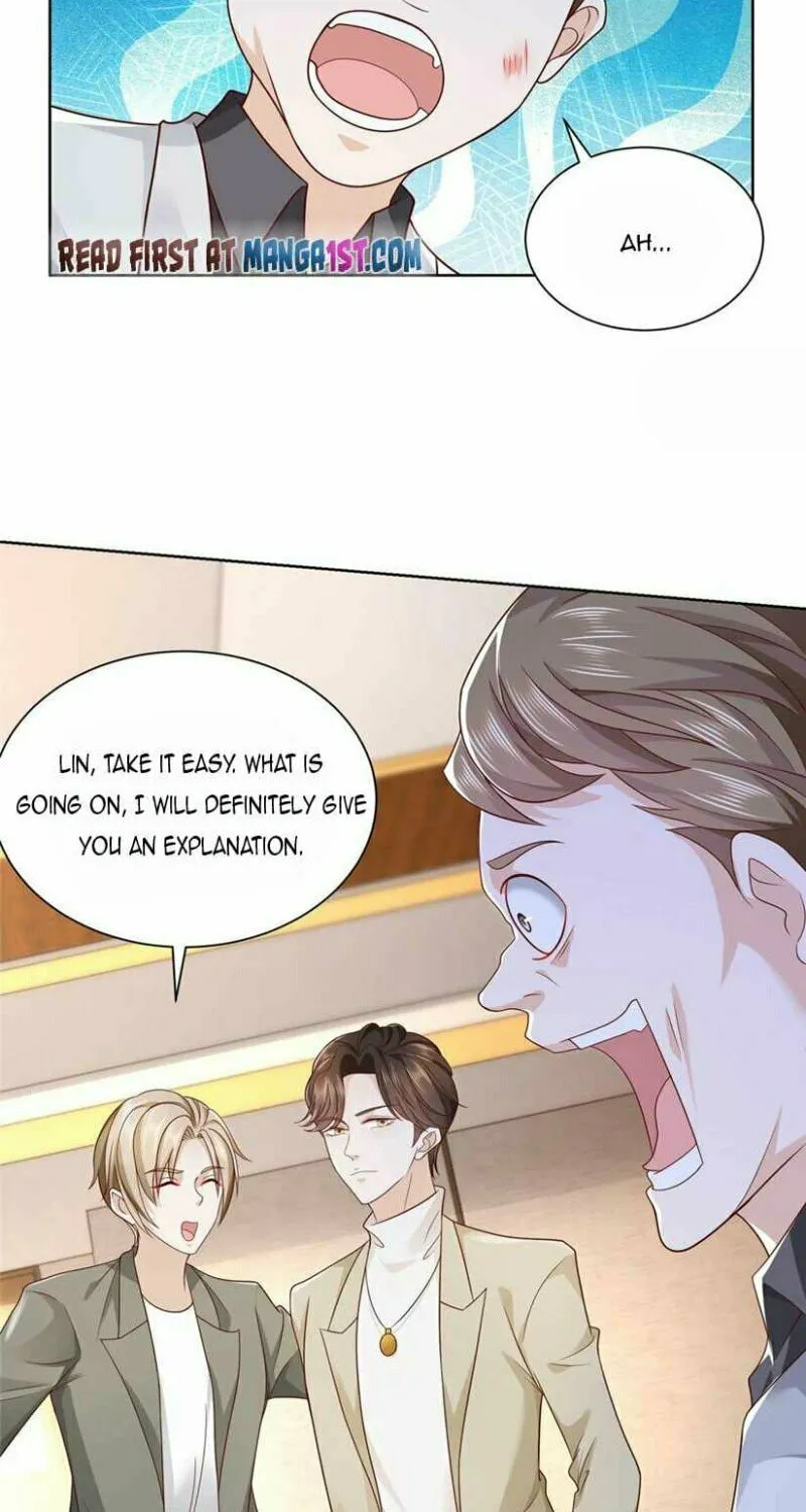I Randomly Have A New Career Every Week Chapter 53 page 32 - 