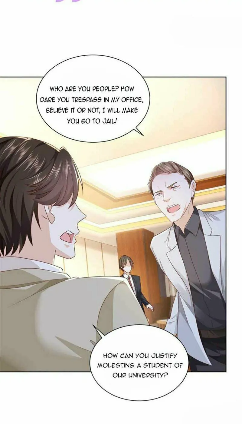 I Randomly Have A New Career Every Week Chapter 53 page 6 - 