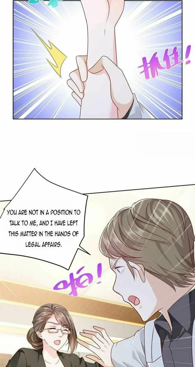 I Randomly Have A New Career Every Week Chapter 53 page 10 - 