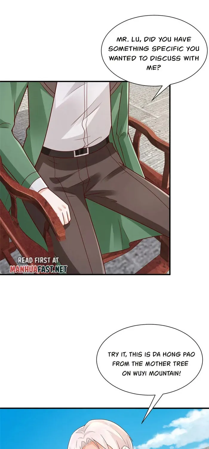 I Randomly Have A New Career Every Week Chapter 530 page 2 - 