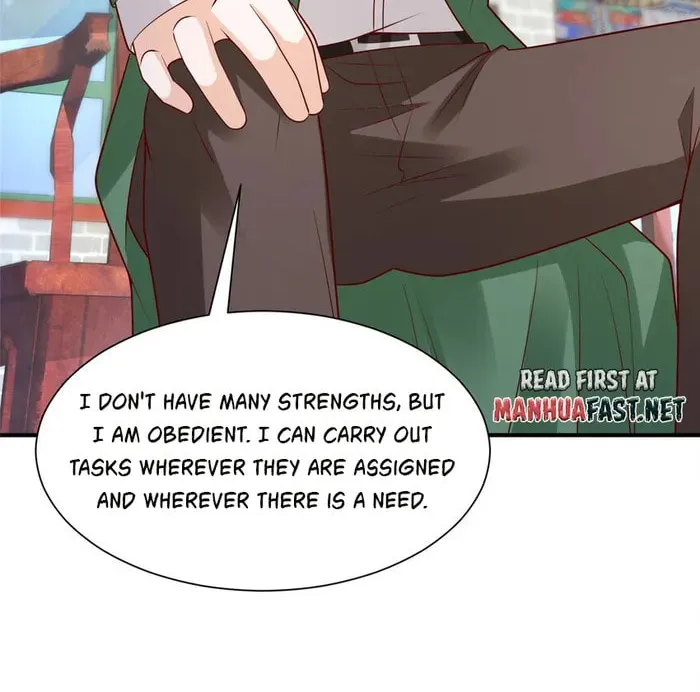 I Randomly Have A New Career Every Week Chapter 530 page 11 - 