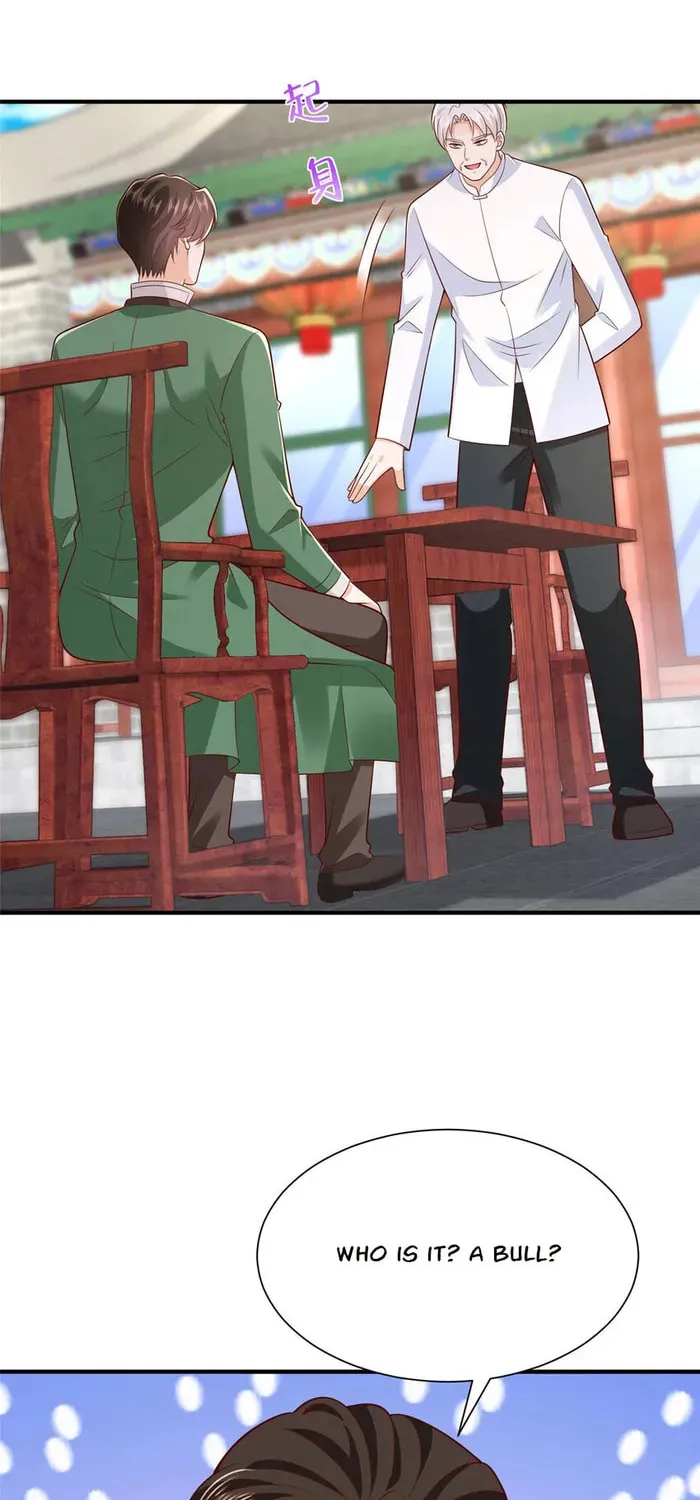 I Randomly Have A New Career Every Week Chapter 530 page 13 - 