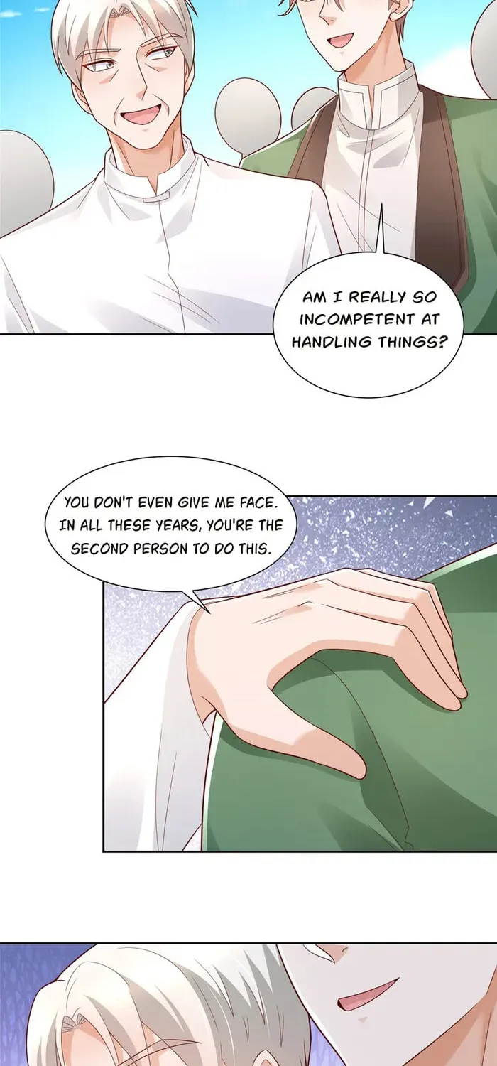 I Randomly Have A New Career Every Week Chapter 530 page 23 - 