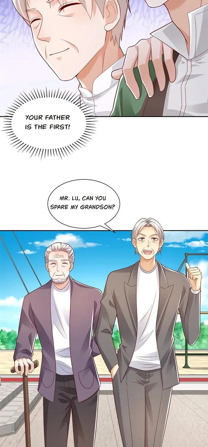 I Randomly Have A New Career Every Week Chapter 530 page 24 - 