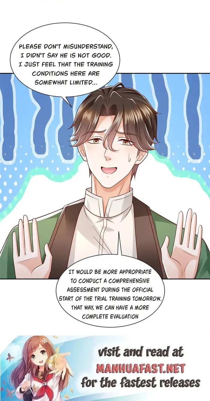 I Randomly Have A New Career Every Week Chapter 530 page 28 - 