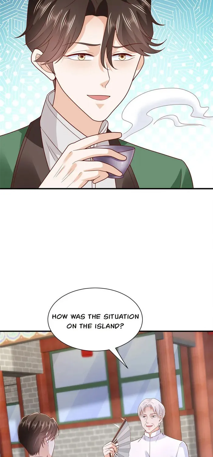 I Randomly Have A New Career Every Week Chapter 530 page 4 - 