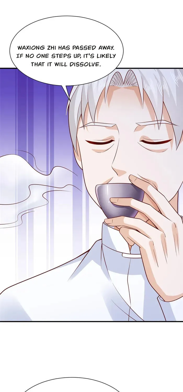 I Randomly Have A New Career Every Week Chapter 530 page 6 - 