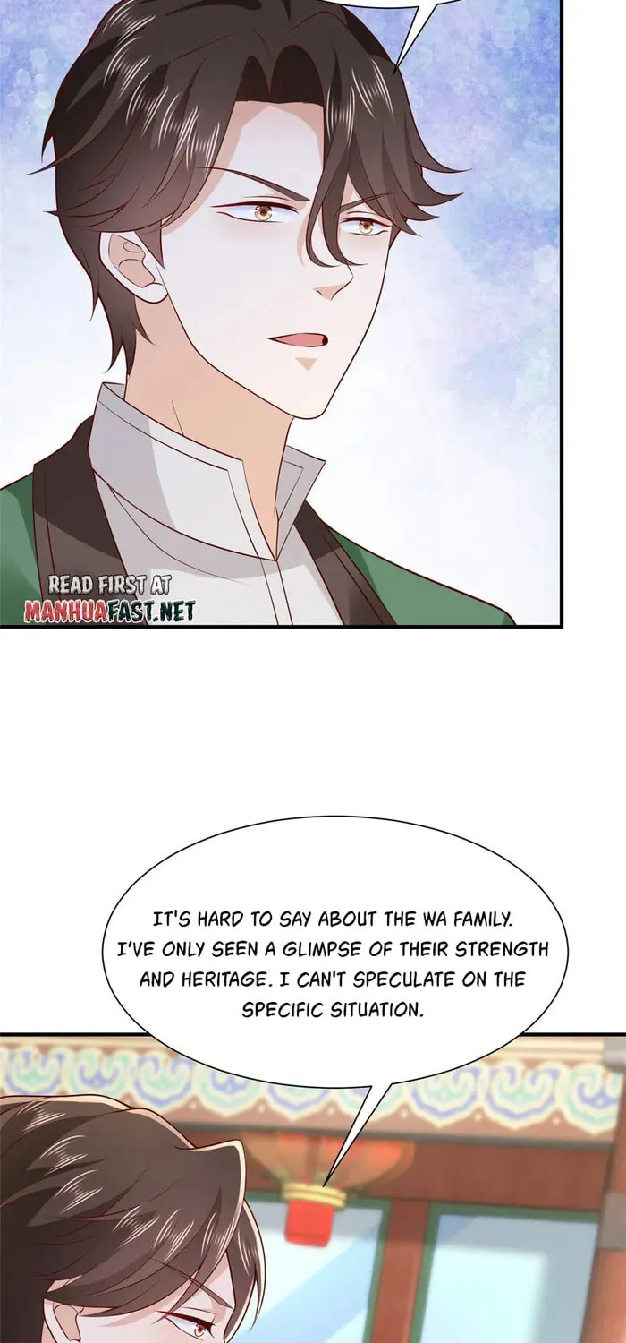I Randomly Have A New Career Every Week Chapter 530 page 8 - 