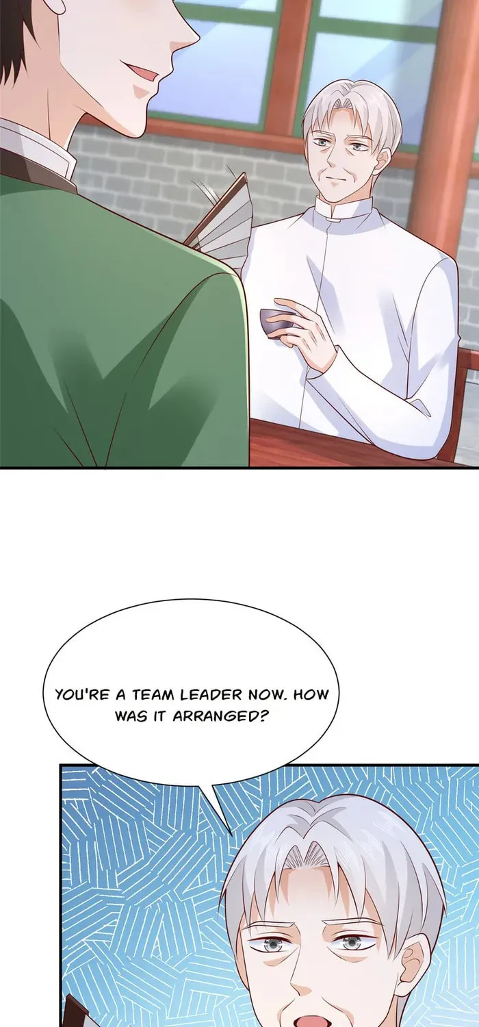 I Randomly Have A New Career Every Week Chapter 530 page 9 - 
