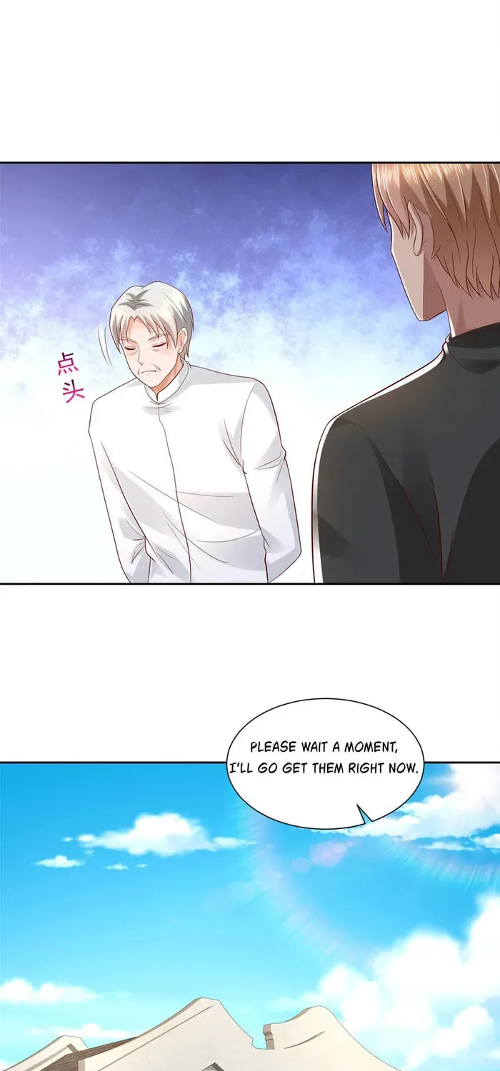I Randomly Have A New Career Every Week Chapter 531 page 14 - 