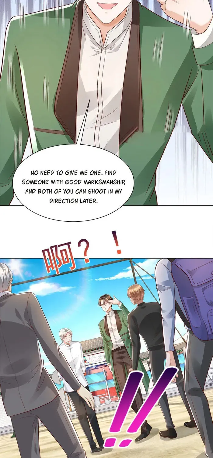 I Randomly Have A New Career Every Week Chapter 531 page 16 - 