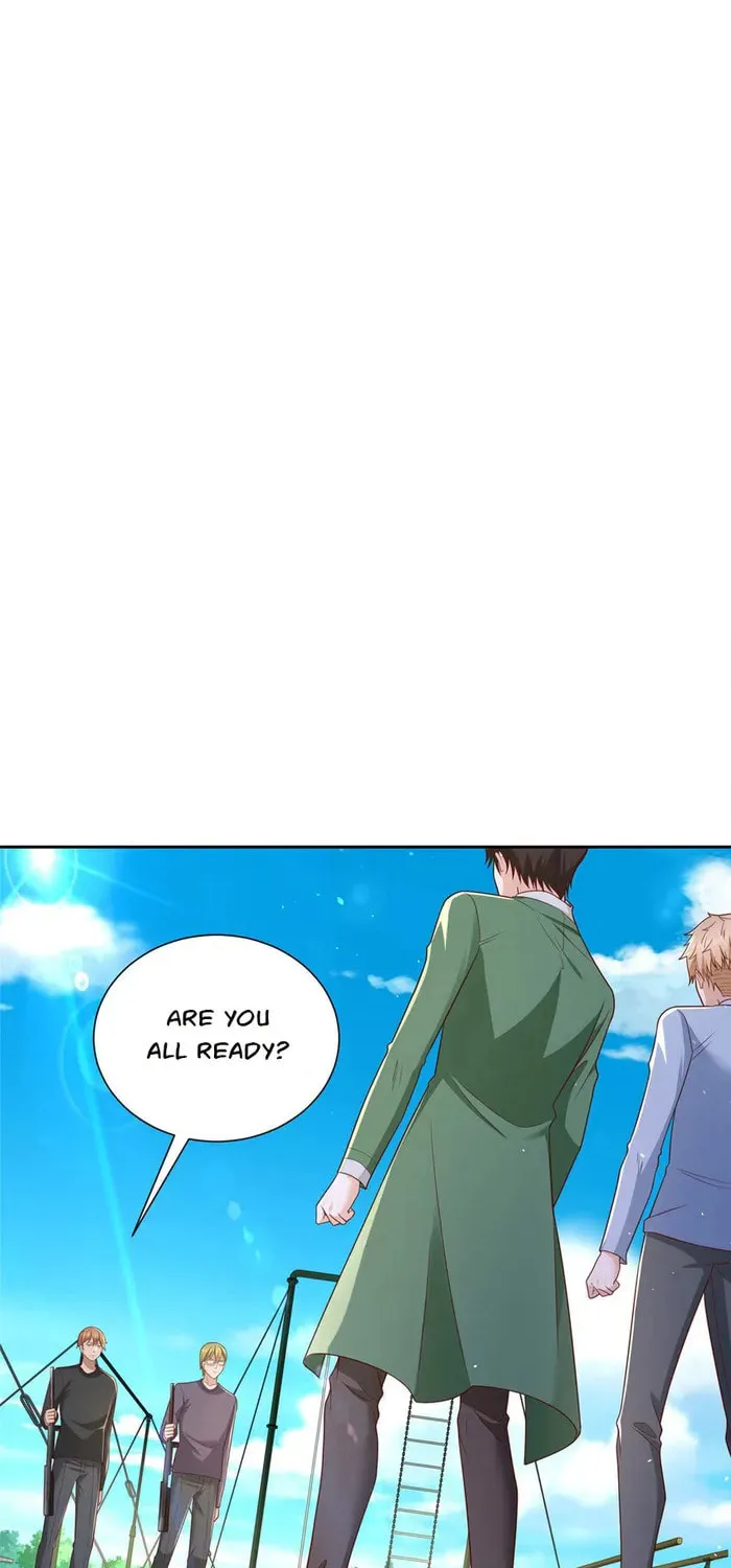 I Randomly Have A New Career Every Week Chapter 531 page 21 - 