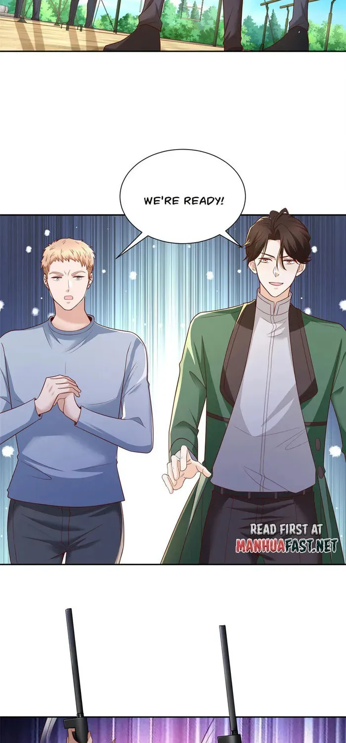 I Randomly Have A New Career Every Week Chapter 531 page 22 - 