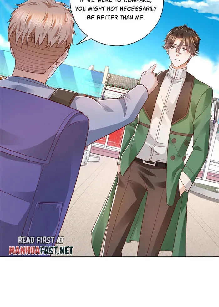 I Randomly Have A New Career Every Week Chapter 531 page 5 - 