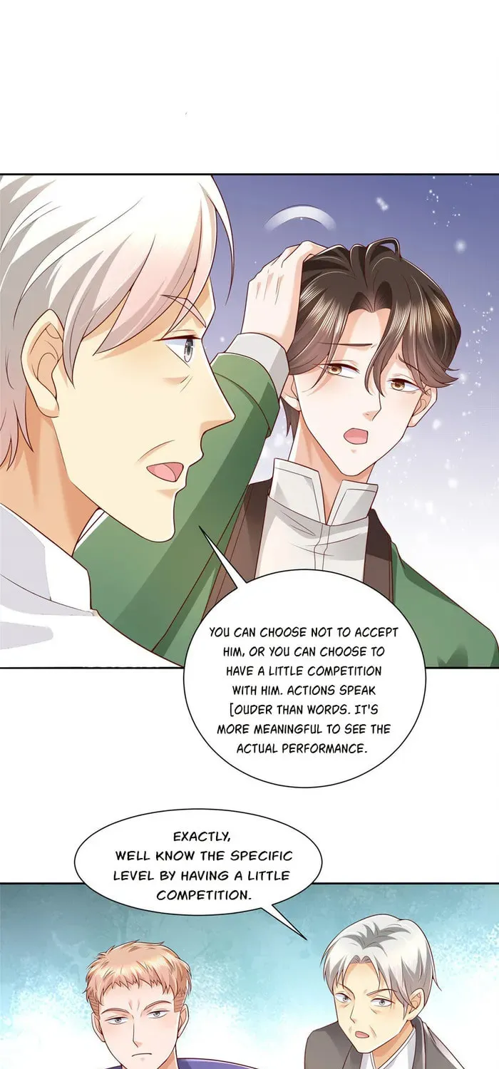 I Randomly Have A New Career Every Week Chapter 531 page 6 - 