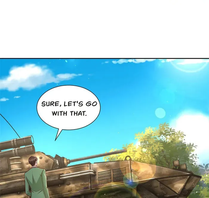 I Randomly Have A New Career Every Week Chapter 532 page 12 - 