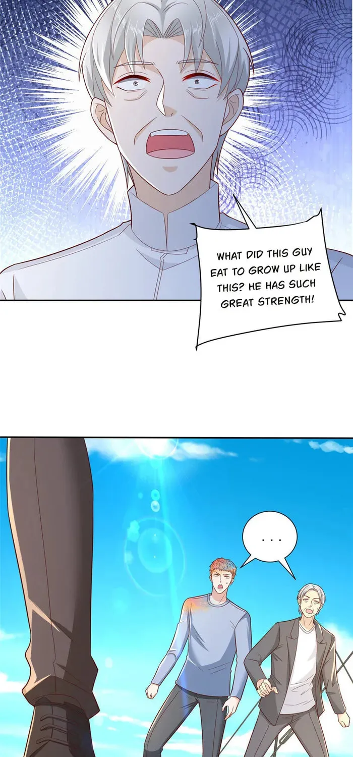 I Randomly Have A New Career Every Week Chapter 532 page 15 - 