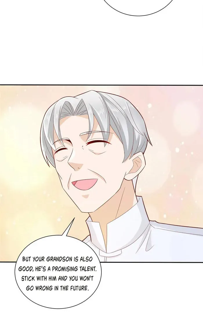 I Randomly Have A New Career Every Week Chapter 532 page 18 - 