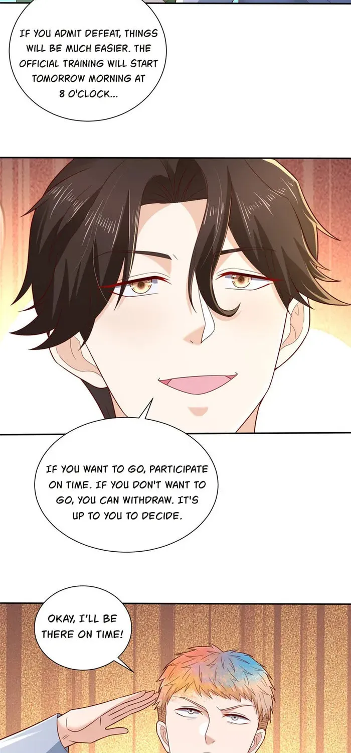 I Randomly Have A New Career Every Week Chapter 532 page 20 - 