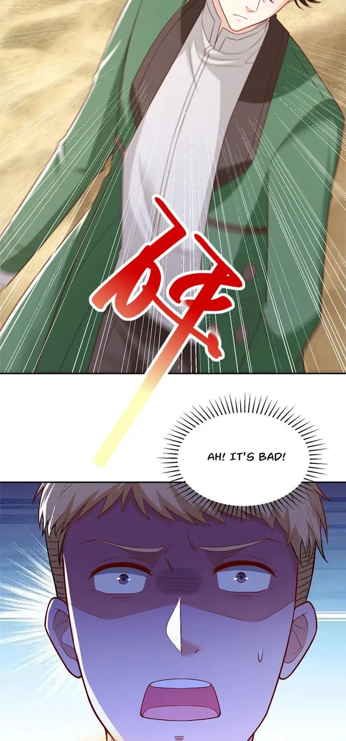 I Randomly Have A New Career Every Week Chapter 532 page 3 - 