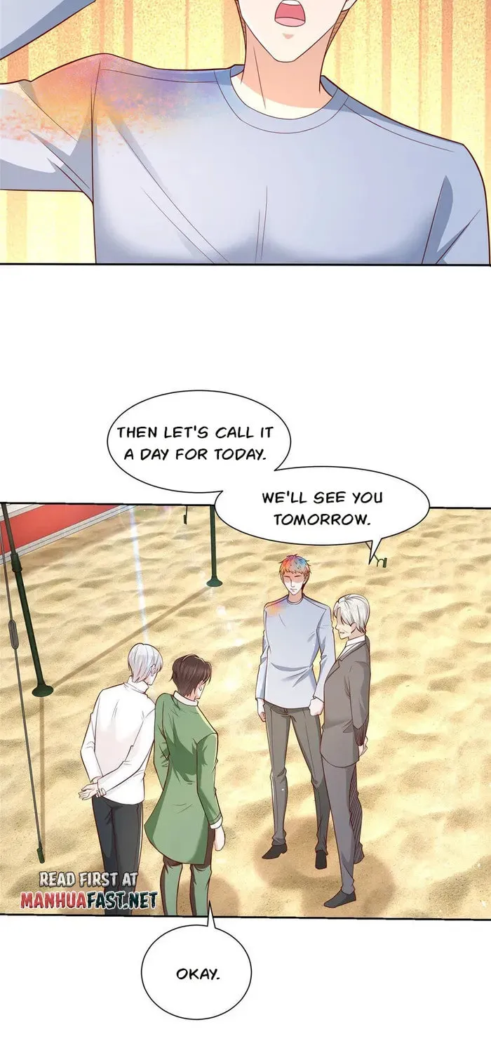 I Randomly Have A New Career Every Week Chapter 532 page 21 - 