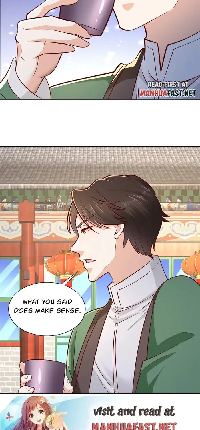I Randomly Have A New Career Every Week Chapter 532 page 25 - 