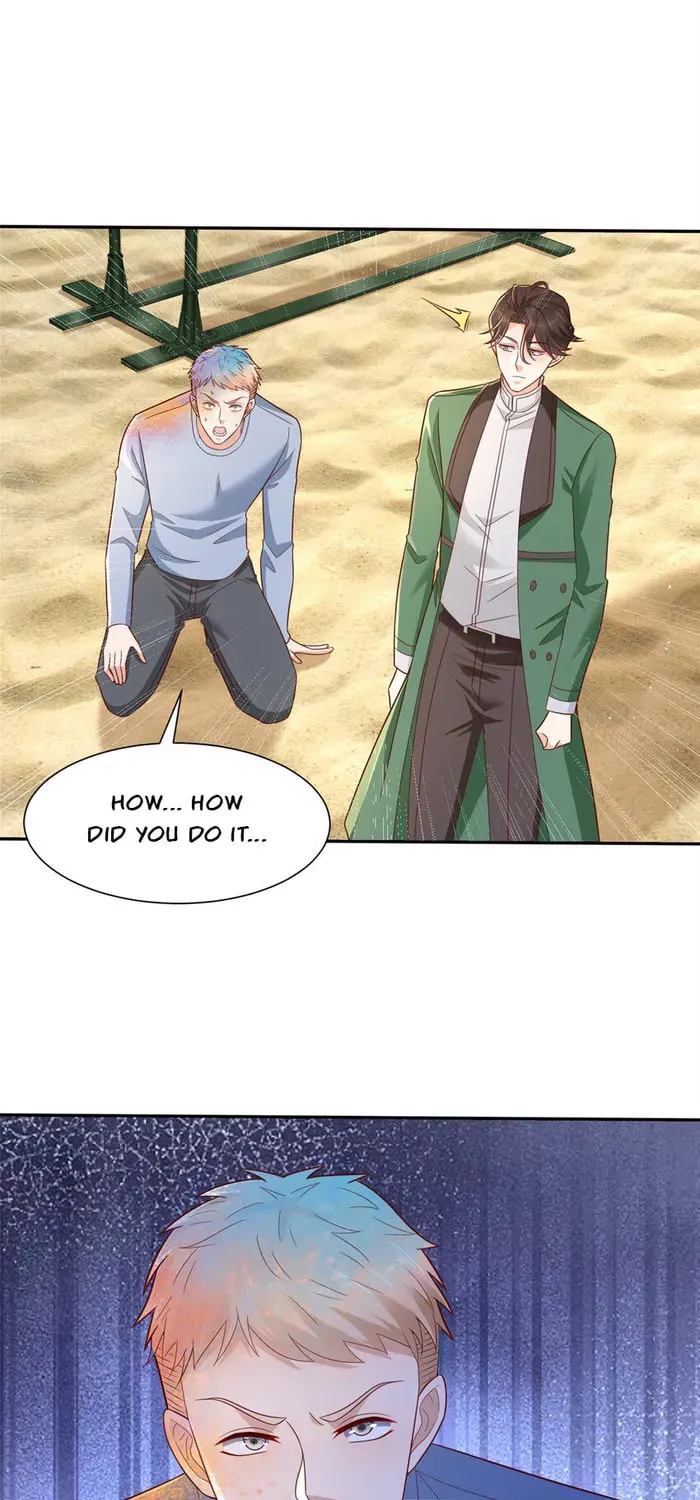 I Randomly Have A New Career Every Week Chapter 532 page 6 - 