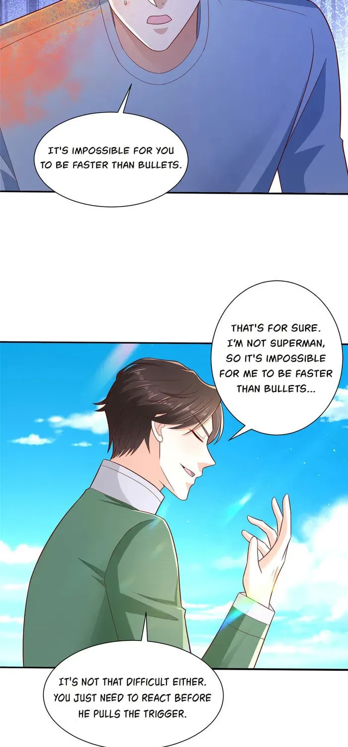 I Randomly Have A New Career Every Week Chapter 532 page 7 - 
