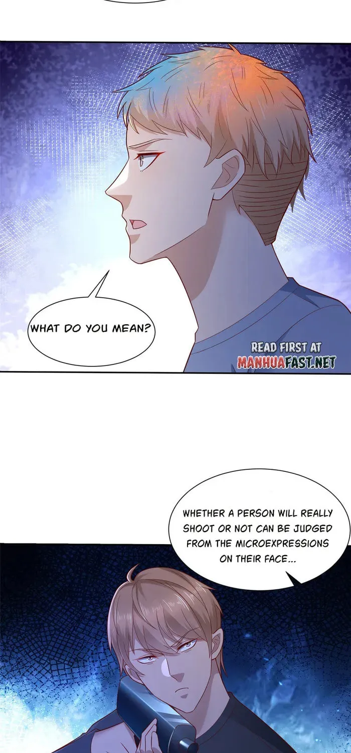 I Randomly Have A New Career Every Week Chapter 532 page 8 - 