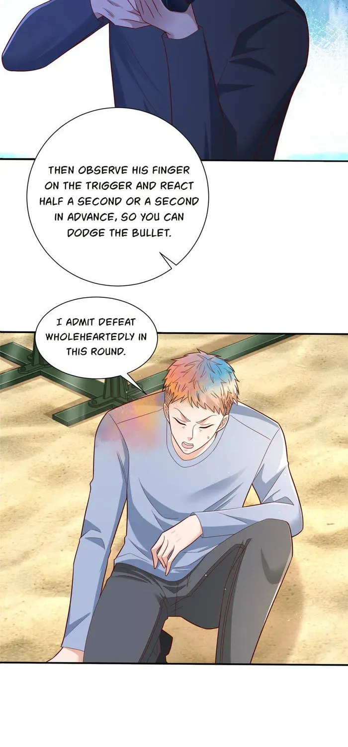 I Randomly Have A New Career Every Week Chapter 532 page 9 - 