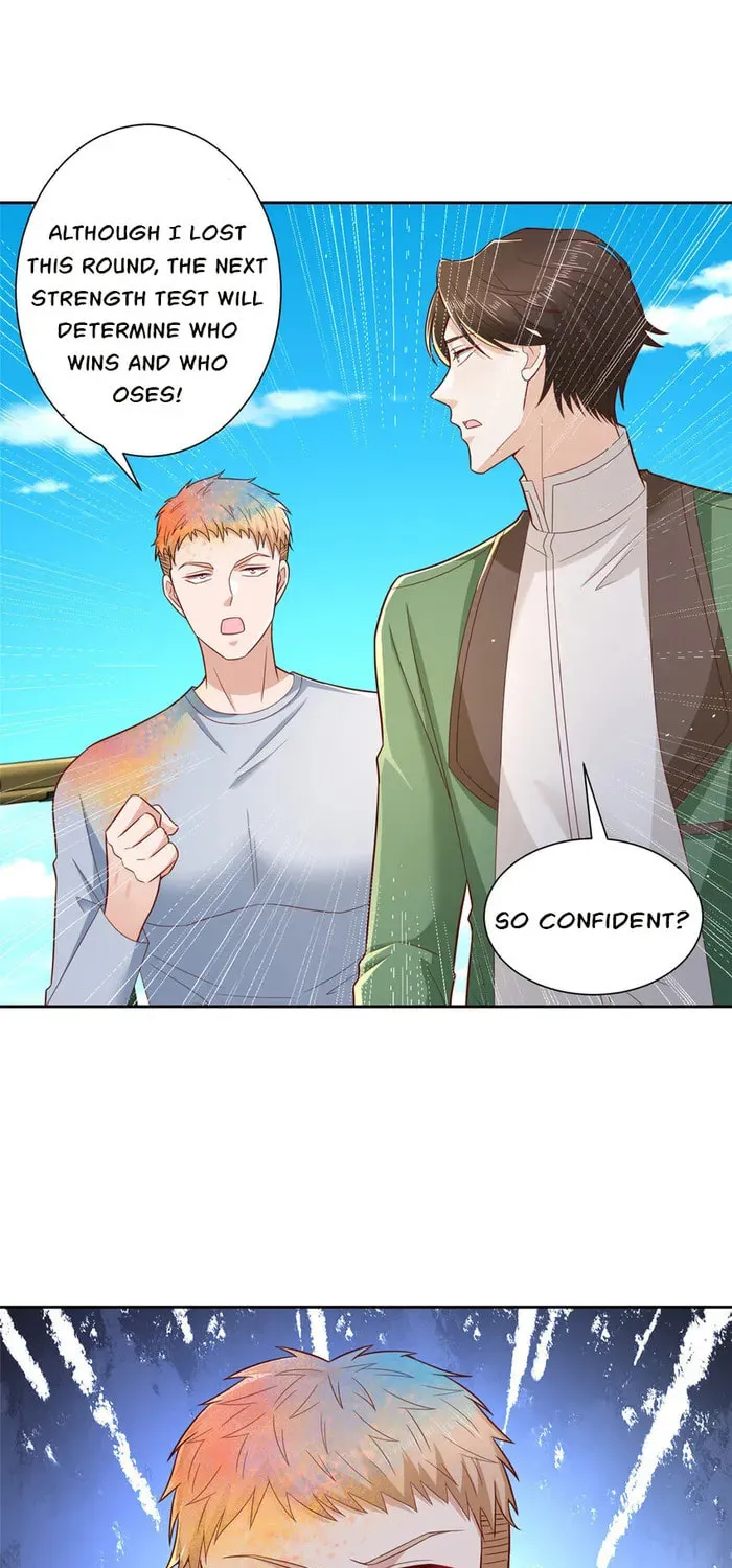 I Randomly Have A New Career Every Week Chapter 532 page 10 - 
