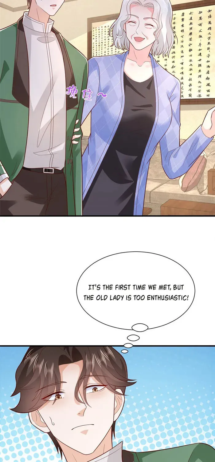 I Randomly Have A New Career Every Week Chapter 533 page 11 - 