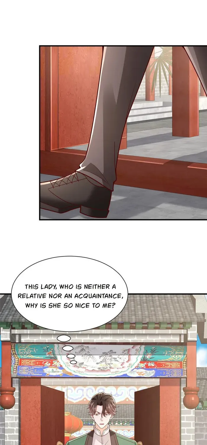 I Randomly Have A New Career Every Week Chapter 533 page 15 - 