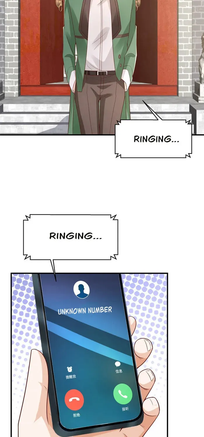 I Randomly Have A New Career Every Week Chapter 533 page 16 - 
