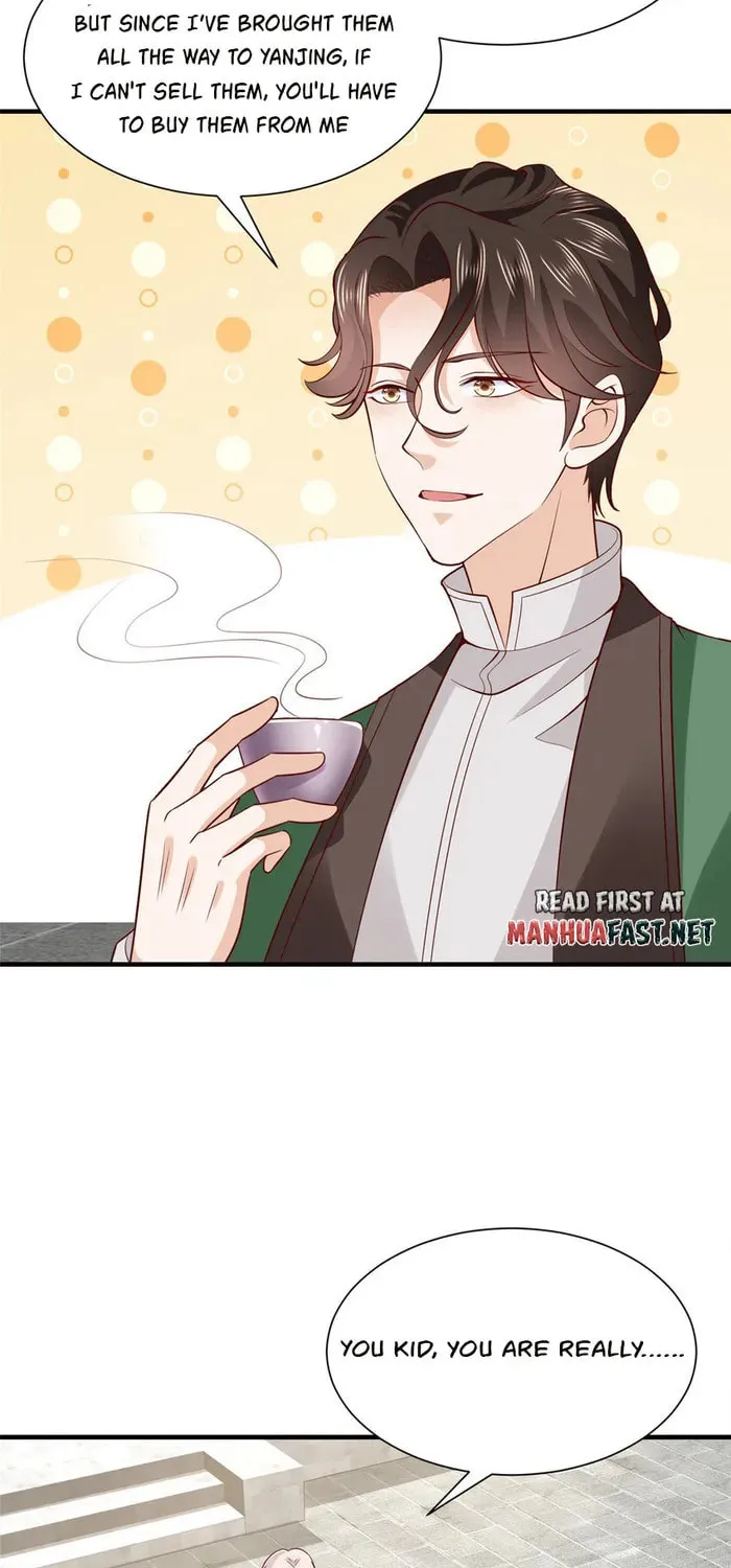 I Randomly Have A New Career Every Week Chapter 533 page 3 - 