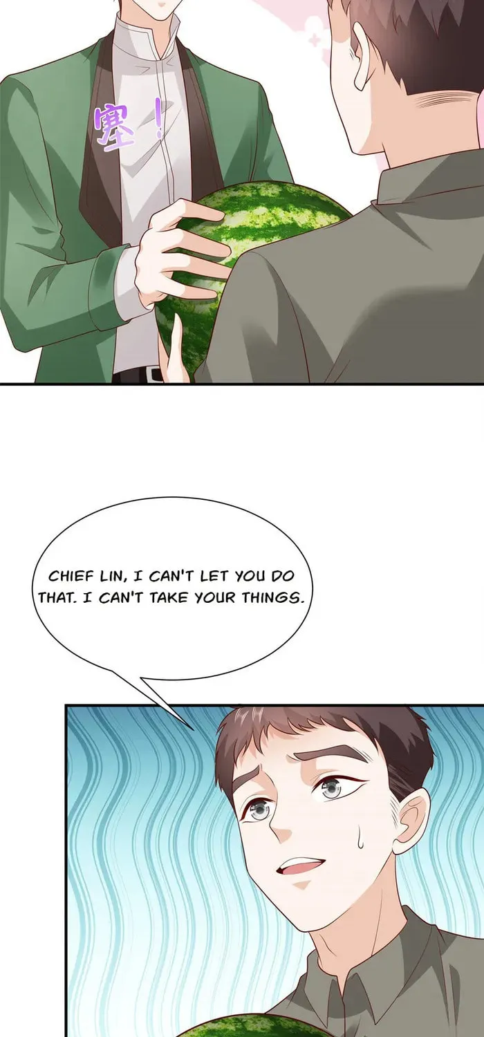 I Randomly Have A New Career Every Week Chapter 533 page 24 - 
