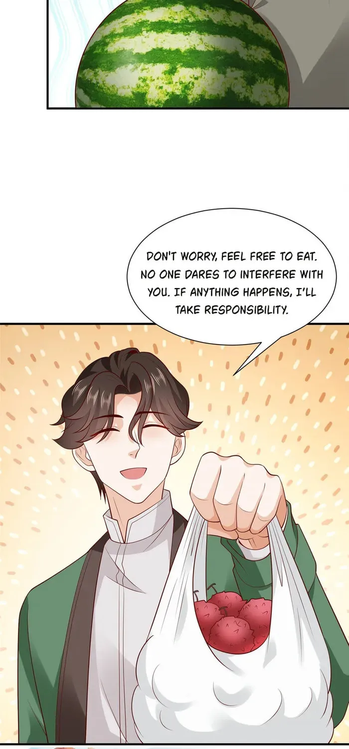 I Randomly Have A New Career Every Week Chapter 533 page 25 - 
