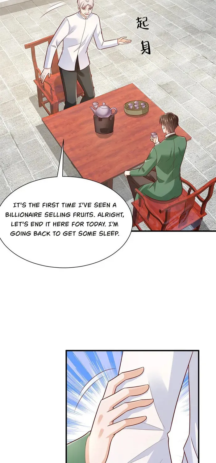 I Randomly Have A New Career Every Week Chapter 533 page 4 - 