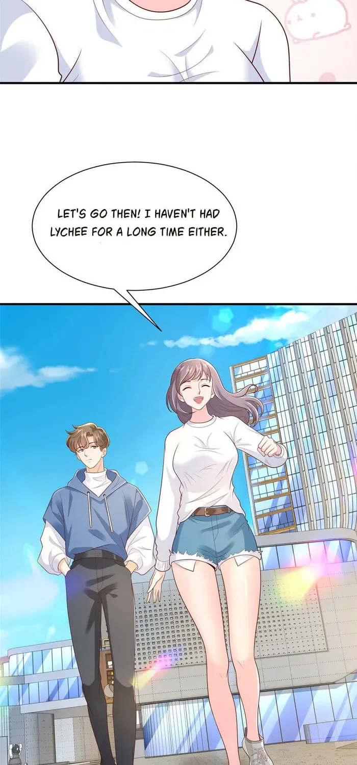 I Randomly Have A New Career Every Week Chapter 533 page 31 - 