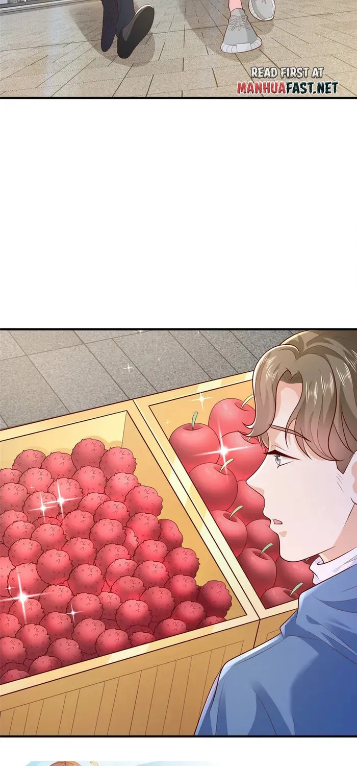 I Randomly Have A New Career Every Week Chapter 533 page 32 - 