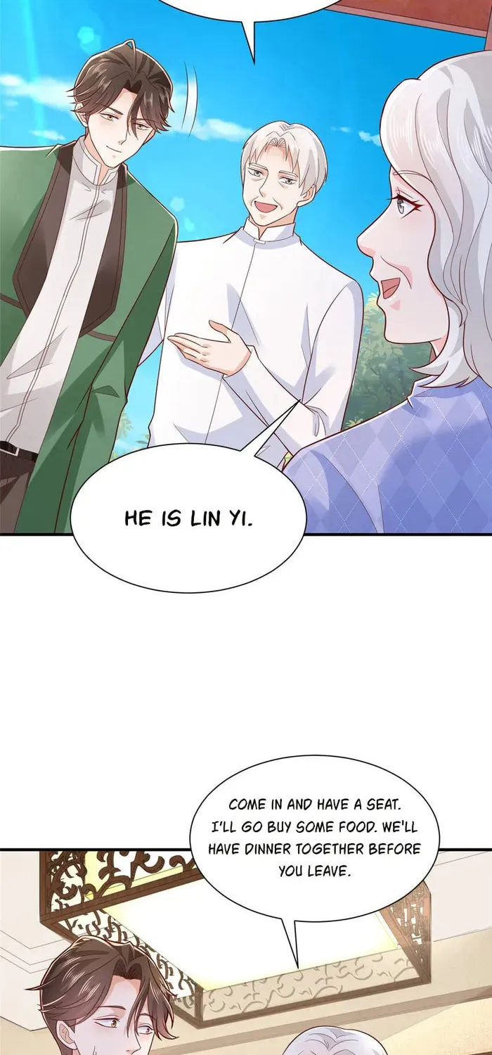 I Randomly Have A New Career Every Week Chapter 533 page 10 - 