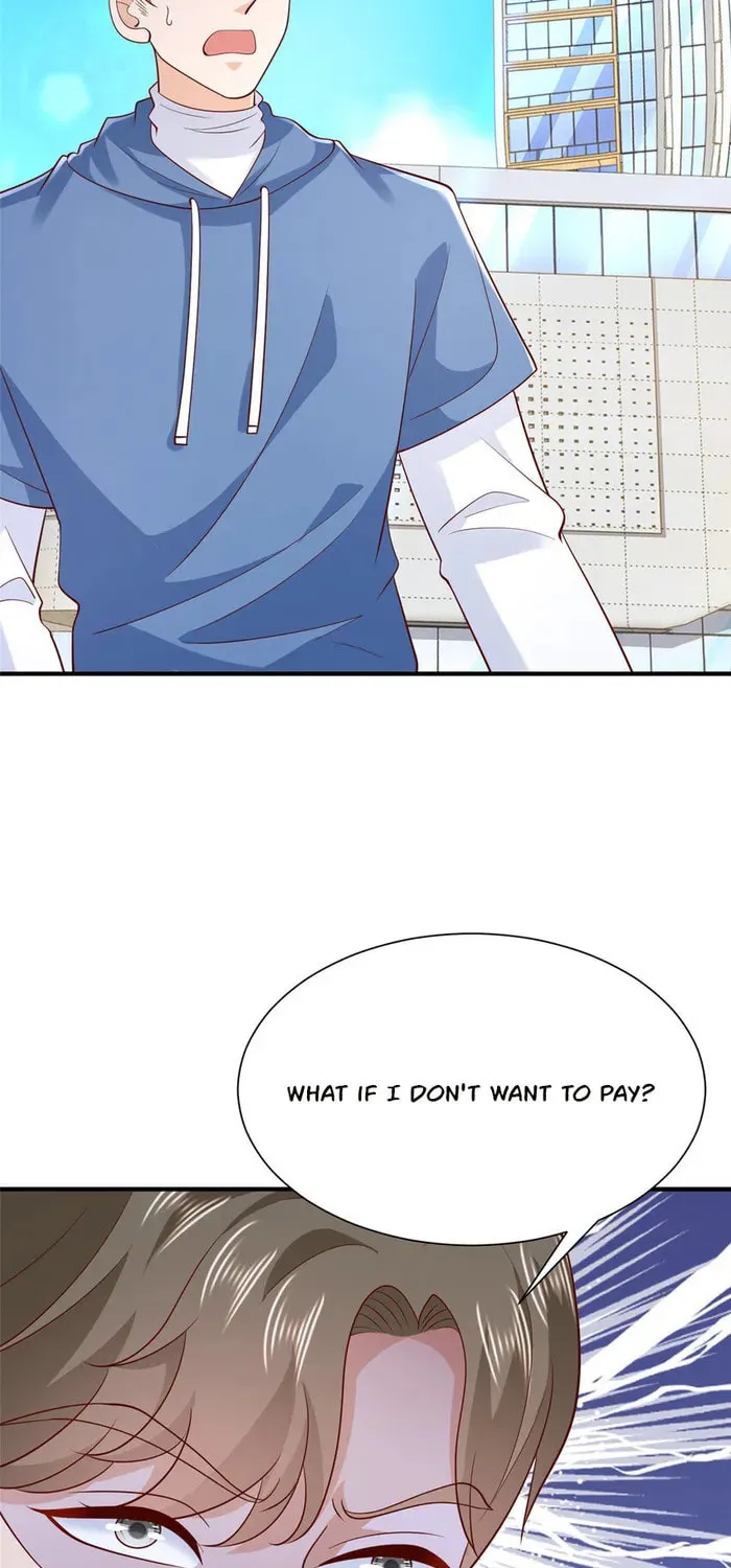 I Randomly Have A New Career Every Week Chapter 534 page 11 - 